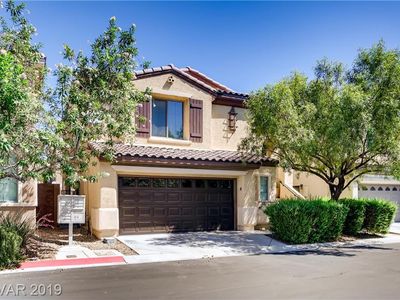 8018 Sundance Valley Dr, Las Vegas, NV, 89178