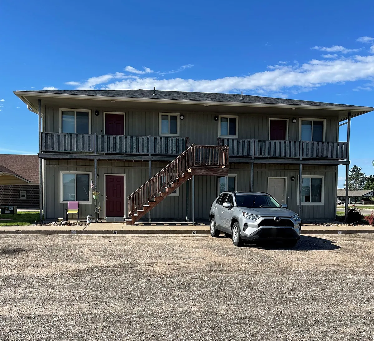Building Photo - Cedarcrest