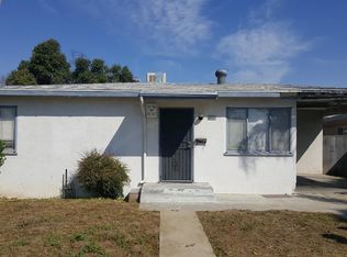 4631 E Alta Ave, Fresno, CA 93702