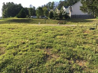 2560 Hamrick Rd, Douglasville, GA 30134