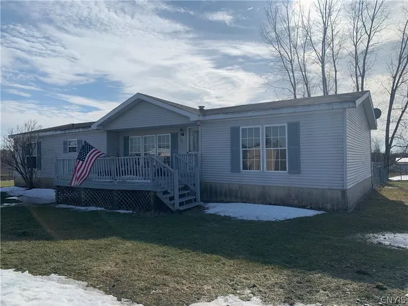 LOT 31285 65 Gardnerville Rd #Le, Evans Mills, NY 13637