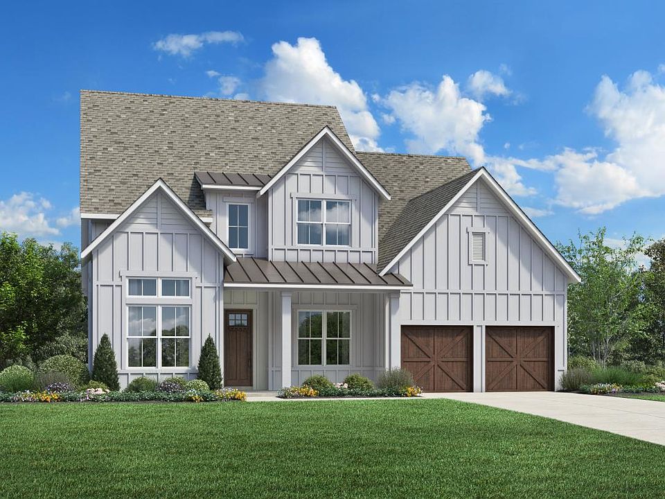 Modern Farmhouse