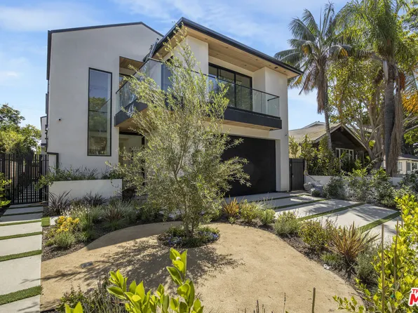 3542 Butler Ave, Los Angeles, CA 90066