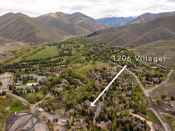 5th image of 1206 Villager Condo Dr