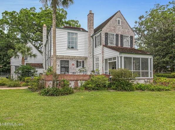 2103 RIVER Road, Jacksonville, FL 32207