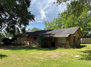 277 County Road 1300, Warren, TX 77664