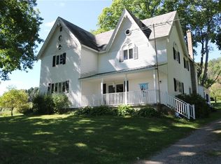 9251 N Otto Rd, Cattaraugus, NY 14719