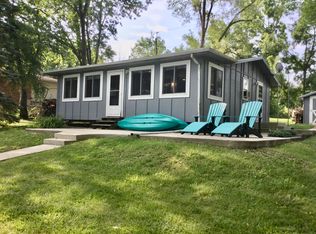 14254 Lakeshore Dr, Hudson, MI 49247