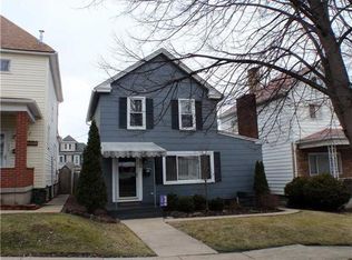 318 Harrison Ave, East vandergrift, PA 15690