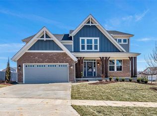 618 Strathclyde Dr, O'Fallon, MO 63368