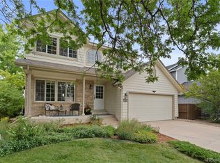 283 Saddlewood Cir, Highlands Ranch, CO 80126
