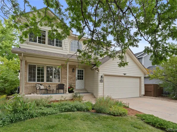 283 Saddlewood Circle, Highlands Ranch, CO 80126