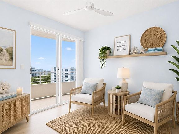2nd image of 7963 Sailboat Key Blvd S #Penthouse 801