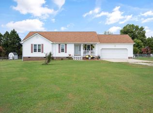 3028 Austin Dr, Garner, NC 27529