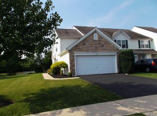 192 Park Ridge Dr, Easton, PA 18040