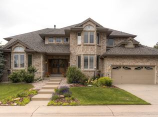16451 E Berry Pl, Centennial, CO 80015