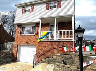 1477 Prospect Rd, Pittsburgh, PA 15227