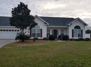 132 Summer Wind Pl, Brooklet, GA 30415