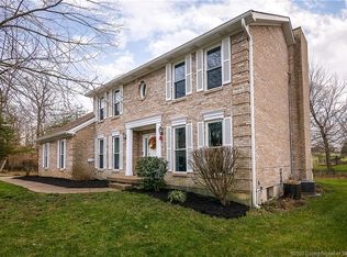 502 Buck Blvd, Sellersburg, IN 47172