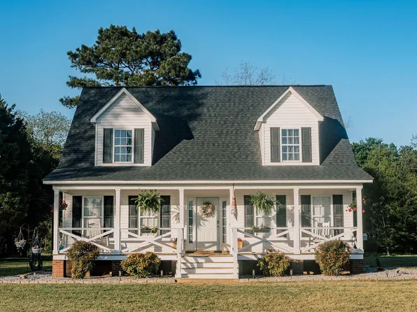 7133 Dally Rd, Denmark, SC 29042