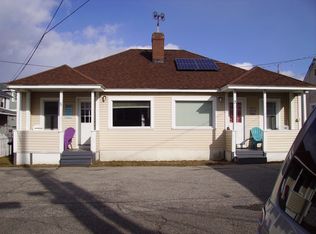 1 Osborne Ter UNIT 5, Hampton, NH 03842