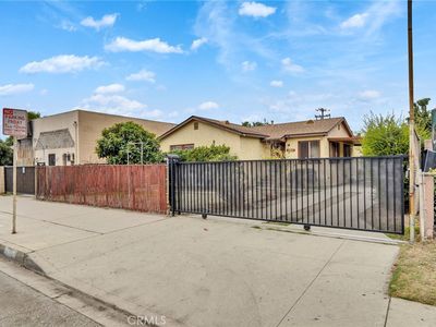 2703 Seaman Ave, El Monte, CA, 91733