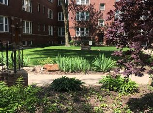 4716 N Racine Ave APT 1W, Chicago, IL 60640