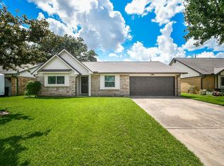 2113 Georgetown St, Katy, TX 77493