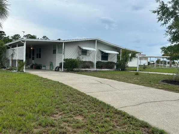 15737 Brookridge Blvd, Brooksville, FL 34613