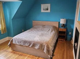 868 Dovercourt Rd, Toronto, ON M6H2X5