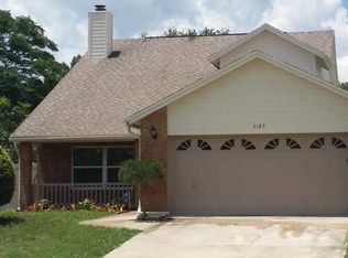 3185 Battersea Way, Sanford, FL 32792