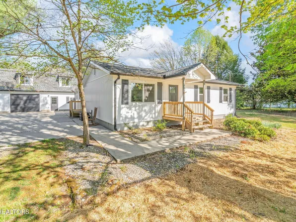 703 Little Dogwood Rd, Kingston, TN 37763