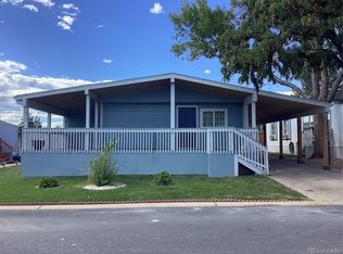 860 W 132nd Ave LOT 37, Westminster, CO 80234