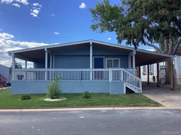 860 W 132nd Avenue LOT 37, Denver, CO 80234