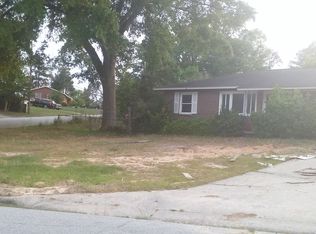 3104 Evergreen Dr, Augusta, GA 30909