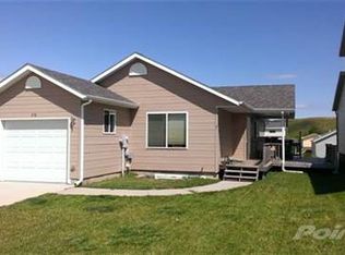 918 Heritage Dr, Spearfish, SD 57783