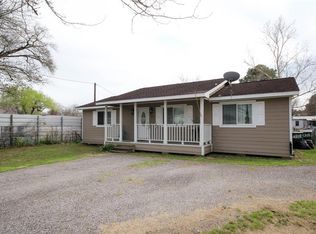 3317 1/2 Frick Rd, Houston, TX 77086