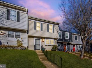 5514 Keyworth Ct, Capitol Heights, MD 20743