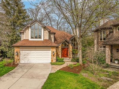 2111 Belleau Woods Ct, Wheaton, IL, 60189