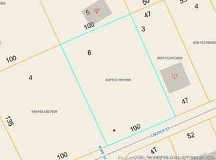 220 Lacock St, Spring Lake, NC 28390