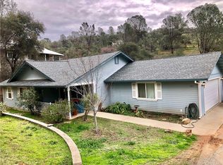373 Skyline Blvd, Oroville, CA