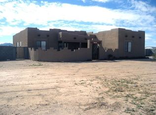 22435 W Madre Del Oro Dr, Wittmann, AZ 85361