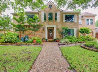 6026 Pin Oak Pl, Spring, TX 77379