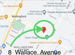 370 Center St #8, Wallingford, CT 06492