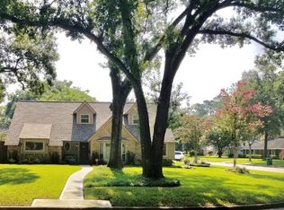 1338 Bethlehem St, Houston, TX 77018