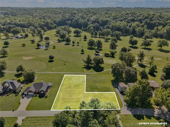 3496 Lawrence Banet Road, Floyds Knobs, IN 47119