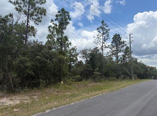 6215 S Premiere Ave Lot 93-C, Homosassa, FL 34446