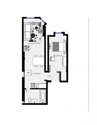 Rented by Citi Habitats | media 7