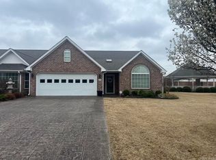 46 Enclave, Paragould, AR 72450