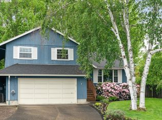 2485 SW Augusta Dr, Beaverton, OR 97003